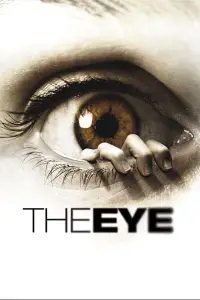 Poster to the movie "The Eye" #1000861