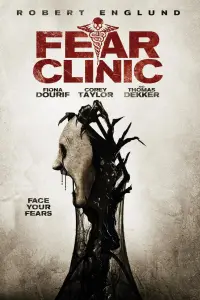 Poster to the movie "Fear Clinic" #1165258