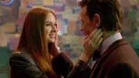 Backdrop to the movie "Doctor Who: The Time of the Doctor" #694244