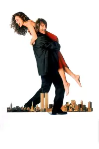 Poster to the movie "Green Card" #984060