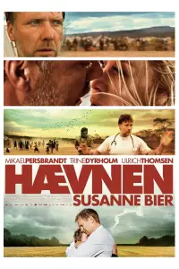 Poster to the movie "In a Better World" #895805