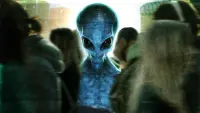 Backdrop to the movie "Aliens Living Among Us" #792835