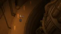 Backdrop to the movie "Made in Abyss: Dawn of the Deep Soul" #702918