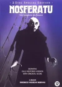 Poster to the movie "Nosferatu" #917438