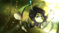 Backdrop to the movie "Nick and the Jade Tree" #699874