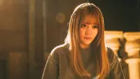 Backdrop to the movie "Oshi no Ko: The Movie" #764959