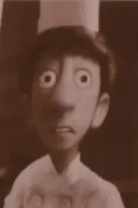 Poster to the movie "Ratatouille" #852816