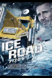 Poster to the movie "The Ice Road" #713998