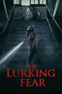 Poster to the movie "The Lurking Fear" #1125620