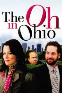 Poster to the movie "The Oh in Ohio" #1145386