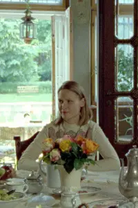 Poster to the movie "The Assistant" #544209