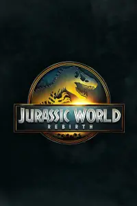 Poster to the movie "Untitled Jurassic World Movie" #898825