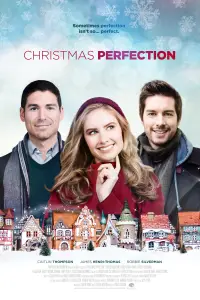 Poster to the movie "Christmas Perfection" #1038356