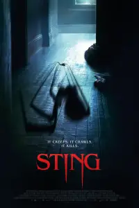 Poster to the movie "Sting" #963072