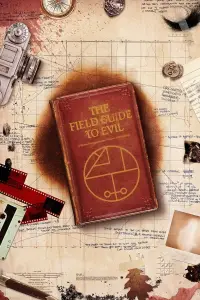 Poster to the movie "The Field Guide to Evil" #998608