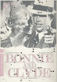 Poster to the movie "Bonnie and Clyde" #935863