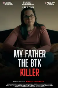 Poster to the movie "My Father, the BTK Killer" #1004927