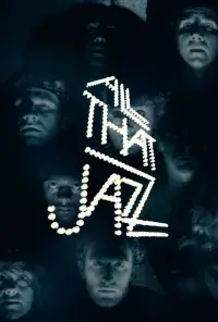 Poster to the movie "All That Jazz" #947355