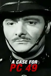 Poster to the movie "A Case For P.C. 49" #1237754