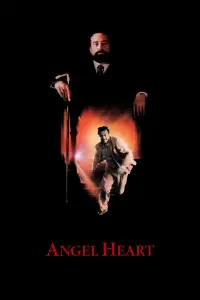 Poster to the movie "Angel Heart" #1023839