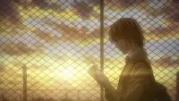 Backdrop to the movie "Death Note Relight 1: Visions of a God" #760827