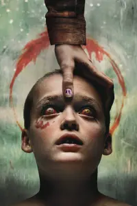 Poster to the movie "Bring Her Back" #774466