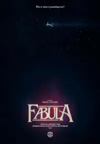 Poster to the movie "Fabula" #532360