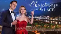 Backdrop to the movie "Christmas at the Palace" #1083463