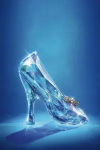 Poster to the movie "Cinderella" #817679