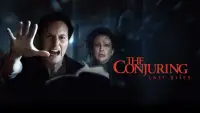 Backdrop to the movie "The Conjuring: Last Rites" #897184