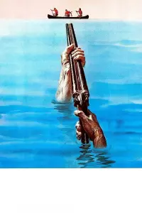 Poster to the movie "Deliverance" #794328