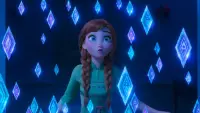 Backdrop to the movie "Frozen II" #576073