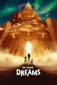 Poster to the movie "In Your Dreams" #1021183