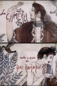 Poster to the movie "La Chimera" #821655