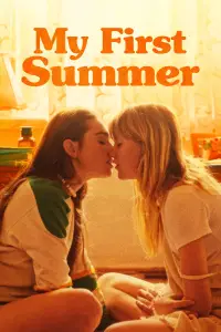 Poster to the movie "My First Summer" #960795