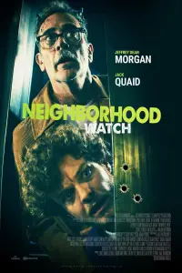 Poster to the movie "Neighborhood Watch" #925906