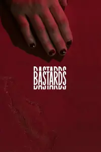 Poster to the movie "Bastards" #986280