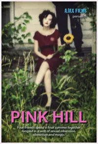 Poster to the movie "Pink Hill" #1022697