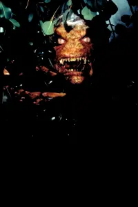 Poster to the movie "Pumpkinhead" #735488