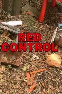 Poster to the movie "Red Control" #1009737