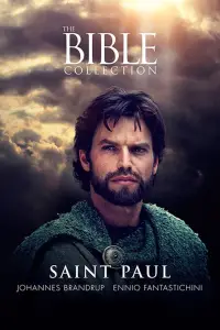 Poster to the movie "Saint Paul" #727867