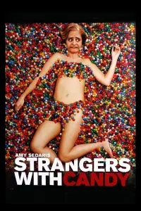 Poster to the movie "Strangers with Candy" #1082322