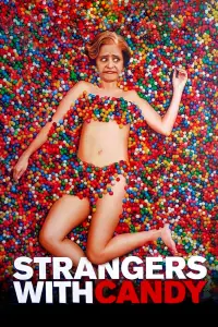 Poster to the movie "Strangers with Candy" #1082326