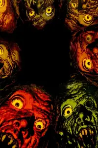 Poster to the movie "The City of the Dead" #1113695