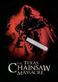 Poster to the movie "The Texas Chainsaw Massacre" #805912