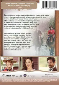 Poster to the movie "When Calls the Heart: New Possibilities" #1158883