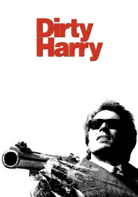 Poster to the movie "Dirty Harry" #961878