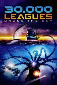 Poster to the movie "30,000 Leagues Under The Sea" #1018631
