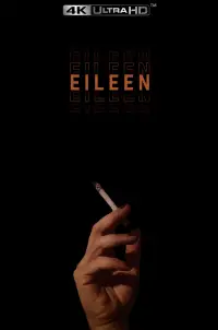 Poster to the movie "Eileen" #979271
