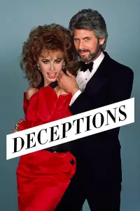 Poster to the movie "Deceptions" #1011519